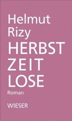 Cover Herbstzeitlose