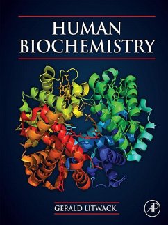 Human Biochemistry (eBook, ePUB) - Litwack, Gerald