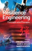 Resilience Engineering (eBook, ePUB)