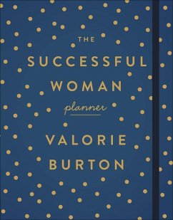 The Successful Woman Planner - Burton, Valorie