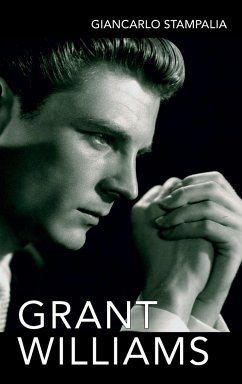 Grant Williams (hardback) - Stampalia, Giancarlo