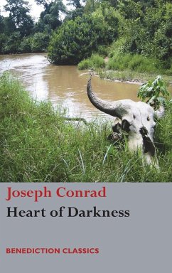 Heart of Darkness - Conrad, Joseph