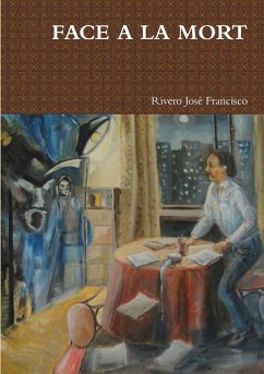 Cover FACE A LA MORT