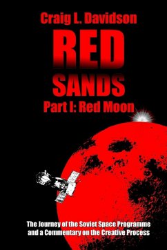 Red Sands - Book I - Davidson, Craig