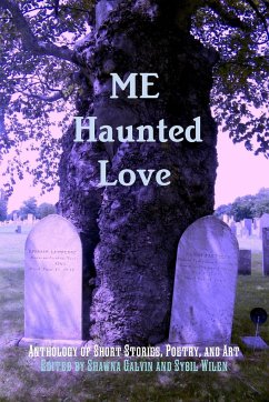 ME Haunted Love - Maine, Macabre