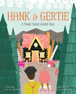 Hank and Gertie - Kimmel, Eric A