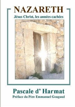 Cover Nazareth