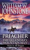 Preacher: The Legendary Mountain Man