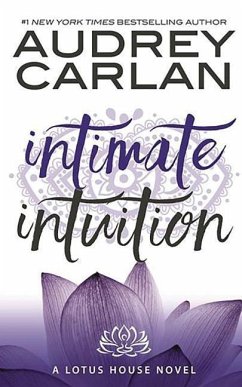 Intimate Intuition - Carlan, Audrey