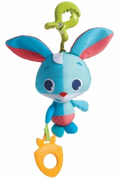 Cover Tiny Smart - Jitter Thomas Rabbit