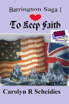 To Keep Faith - Scheidies, Carolyn R