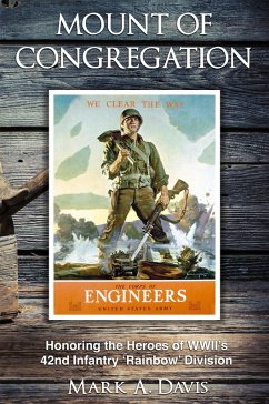 Cover Mount of Congregation