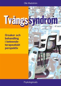 Tvångssyndrom/OCD - Wadström, Olle