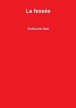 La fessée - Gest, Guillaume