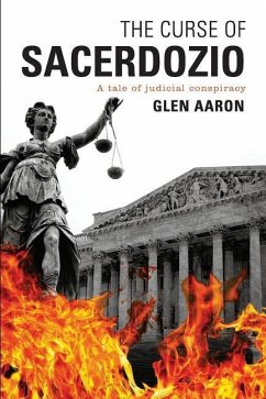 The Curse of Sacerdozio - Aaron, Glen