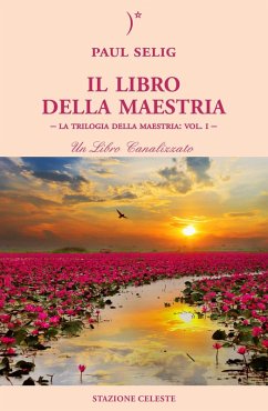 Cover Selig, P: Libro della maestria