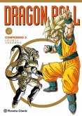 Dragon Ball, Compendio 3 Dragon Ball, Compendio 3