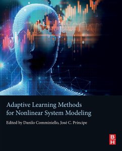 Cover Adaptive Learning Methods for Nonlinear System Modeling