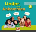 Lieder zum Ankommen