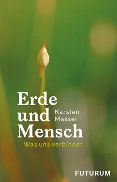 Erde und Mensch - Massei, Karsten