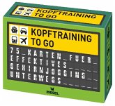 Kopftraining to go, 75 Karten