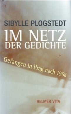 Im Netz der Gedichte - Plogstedt, Sibylle