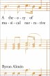 A Theory of Musical Narrative (eBook,... - Bild 1