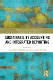 Sustainability Accounting and Integrated Reporting (eBook, PDF)