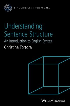 Understanding Sentence Structu - Tortora, Christina