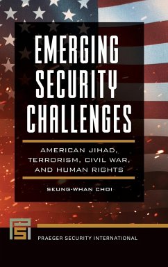 Emerging Security Challenges - Choi, Seung-Whan