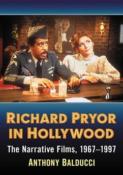 Richard Pryor in Hollywood - Balducci, Anthony