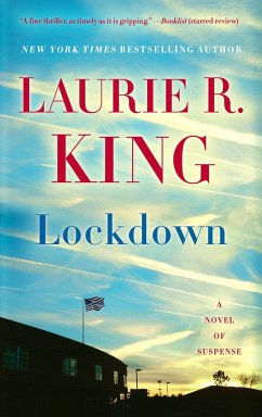 Lockdown - King, Laurie R