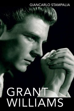 Cover Grant Williams