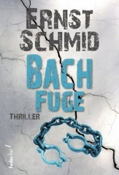 Bachfuge - Schmid, Ernst