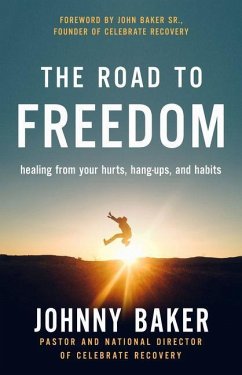 The Road to Freedom - Baker, Johnny