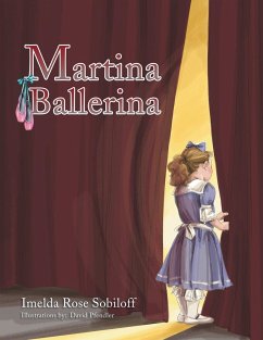 Martina Ballerina - Sobiloff, Imelda Rose