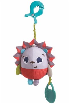 Cover Tiny Smart - Jumpy Marie Hedghog