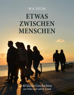 Etwas zwischen Menschen