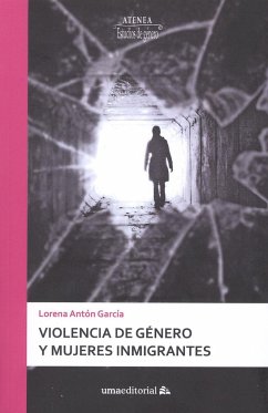 VIOLENCIA DE GENERO Y MUJERES INMIGRANTES 2ªED