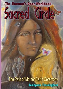 Sacred Circle Workbook - Crossingham, Lesley