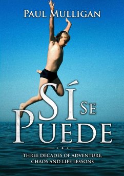 Sí Se Puede - Mulligan, Paul