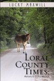 LORAL COUNTY TIMES LORAL COUNTY TIMES