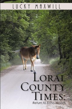 Cover LORAL COUNTY TIMES