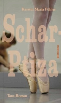 Schar-Ptiza - Pöhler, Kerstin M.