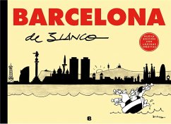 Barcelona de blanco - Blanco Ibarz, José María