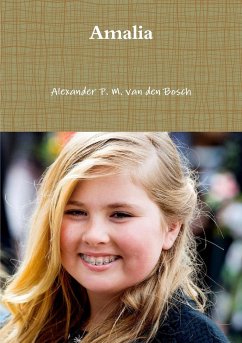 Amalia - Bosch, Alexander P. M. van den