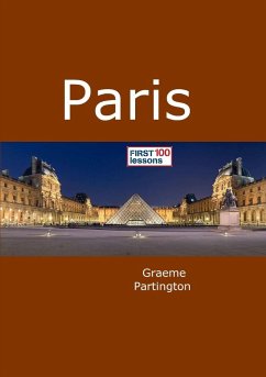 Paris - Partington, Graeme