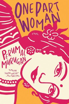 One Part Woman - Murugan, Perumal