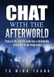 Chat With The Afterworld - Bild 1