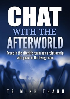 Chat With The Afterworld - Minh Thanh, Tg